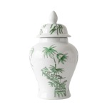Willow Ginger Jar