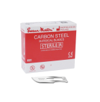 Swann-morton Dermaplaning Blades NO.10 Box Of 100