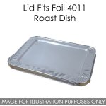 Foil Lid 8071