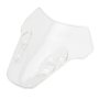 Motorcycle Airflow Deflector Windshield For Yamaha MT-07 2021 Transparent