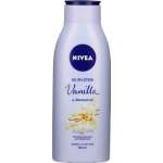Nivea Body Lotion Assorted 400ML - Vanilla And Almond