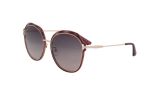 Women Is Polarised Oversized Sunglasses K1930