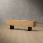 1.5M Fira Bench Vintage