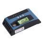 Mppt Solar Controller 30A 12V 24V Lcd Display