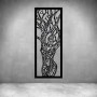 The Tree Lady - Matt Gold / L 1000 X H 400MM