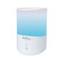 Alva Air Ultrasonic Humidifier Diffuser 2.5L Capacity 7 Colour Leds
