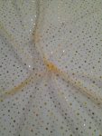 Lacquer Metallic Seqence Tulle