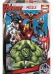Educa Borras Puzzle Avengers 200 Pieces