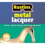 Metal Lacquer 125ML 029TRAL125