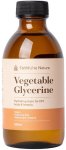 Faithful To Nature Ftn Vegetable Glycerine