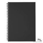 Creative Journal A3 50P Visual Diary