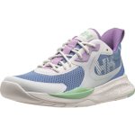Women's Revo Sailing Shoes - 627 Bright Blue Off White UK4