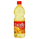 Excella Sunflower Oil 750ML