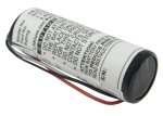 Replacement Battery For Creative Zen 20GB Creative BA20203R79908 BP1443L68 Etc.