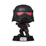 Funko Pop Star Wars Obi-wan Kenobi Purge Trooper