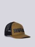 Mens 0230 Cap In Beige - Beige Onesize