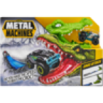 Metal Machines Crocodile Play Set