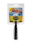Whip Tassels Cock Ring