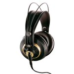 Akg K240 Studio Professional Studio Headphones