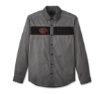 Men’s Iron Bond Long Sleeve Shirt