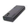 Promate Universal 20000MAH Ultra-slim 20W Usb-c Power Bank