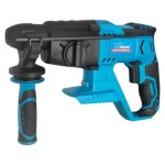 Trade Professional Rotary Hammer Drill 18V Cordlesss