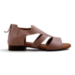 Paula Stone - Stone 42 Leather