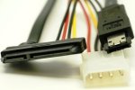 Manhattan S-video Cable 4.5M Blue