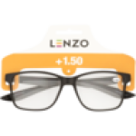 +1.5 Bold Frame Reading Glasses Colour May Vary