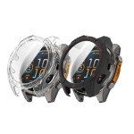 FENIX Killer Deals 51MM Hard Protective Case For Garmin 8 Amoled - Best Bargains Online