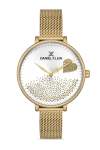 Ladies Trendy Mesh Strap