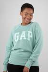 Ladies Branded Sweater