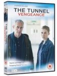 The Tunnel - Season 3 - Vengeance DVD