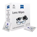 Zeiss Lens Wipes