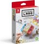 Nintendo Labo Customisation Set For Switch Customisation Set