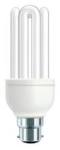Energy Saver Globes - Bayonette