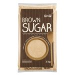 Pnp Brown Sugar 2KG