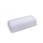 Nail Manicure Terry Arm Rest White