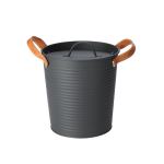 @home 3.3LT Ice Bucket Grey