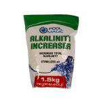 Pool Magic Alkalinity 1.5KG - Mypool.co.za Premier Online Swimming Pool Equipment Parts And Chemical Store