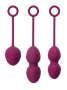 Nova Excercise Kegel Balls