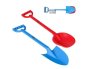 Kids Beach Sand Toy Shovels 2 Pack By 9T9