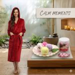 Calm Moments Combo