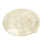 Pool Pump Clear Lid Eartheco Original