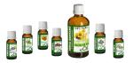 Essential Oils Assortment For Your Home Pharmacy
