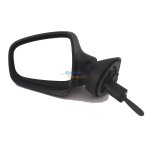 Nissan NP200 Sandero Mirror Manual Grain 08+ Left