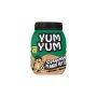 Yum Yum Peanut Butter Crunchy 400G
