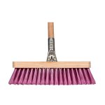 Grip House Broom - Soft