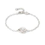 Domina Bracelet With Drop