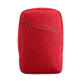 Kingston Kingsons Arrow Series 15.6-INCH Notebook Backpack Red K8933W-RD